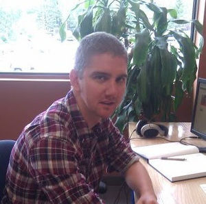 Meet your Posher, Kyle